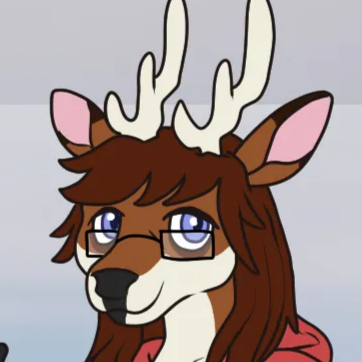 🦌 Eden 🦌