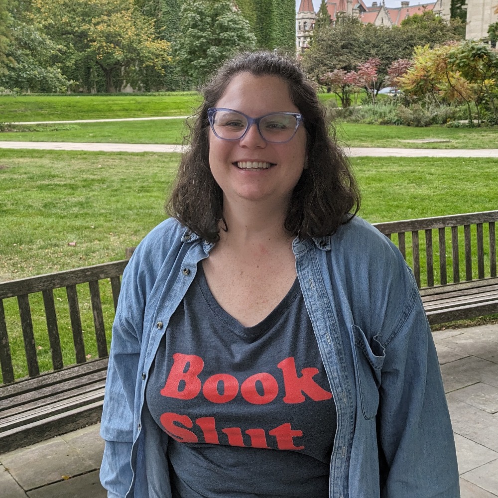 Lori Petrie