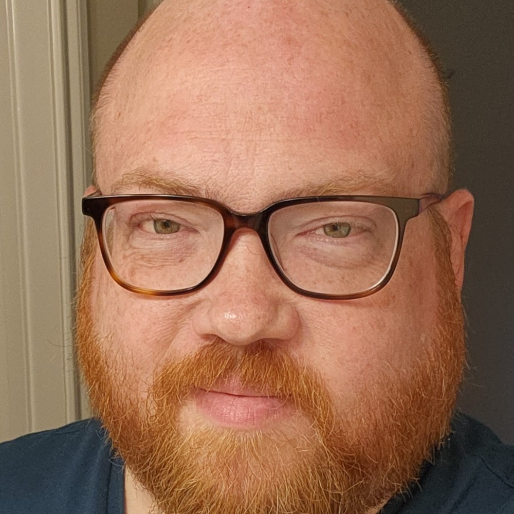 Craig (he/him) "Tezrak the Impslayer"
