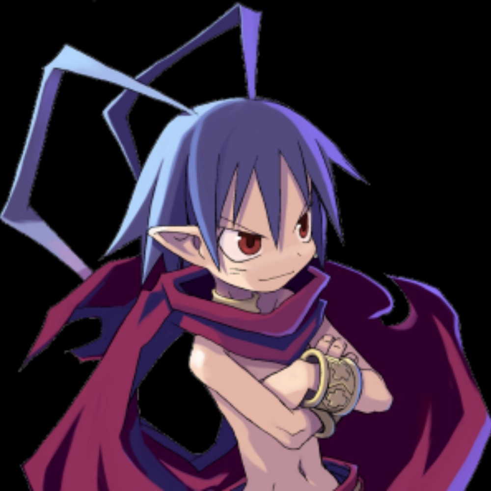 Rai Spellfang