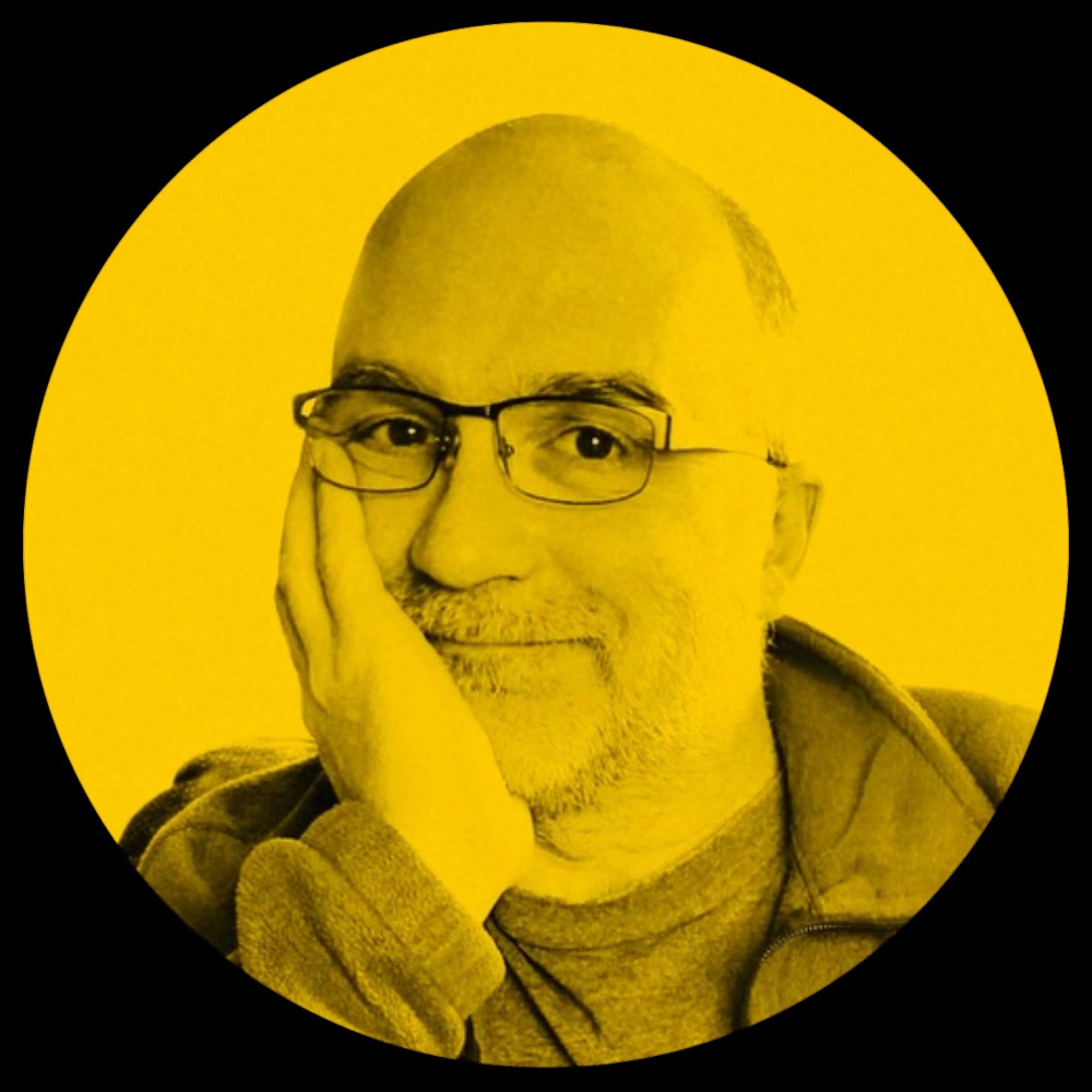 Eric Girouard's avatar