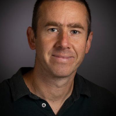 Daniel Spiro 
