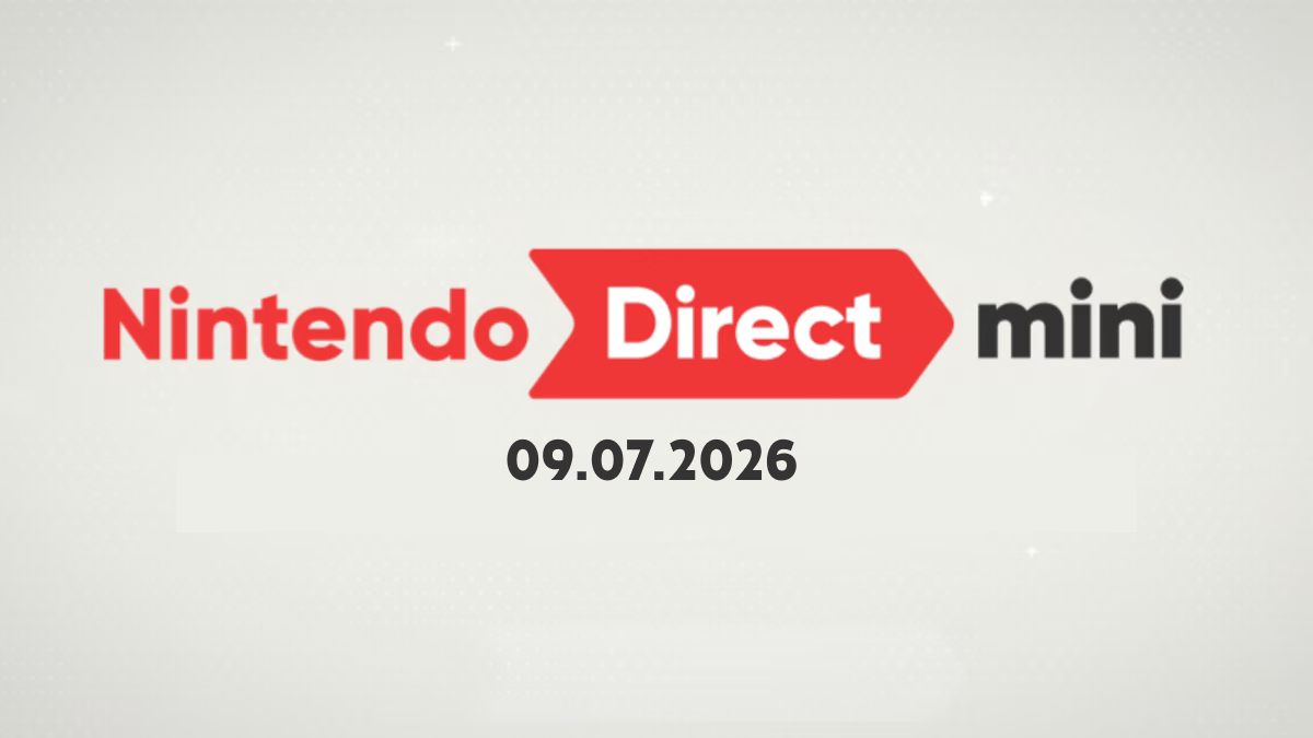 Tune in September 7 at 12am PT for a #NintendoDirect mini!

The presentation will last exactly 3 hours long and will feature Miyamoto naming every person who has not purchased a Nintendo Switch 2 in preparation for the #NintendoDirect on September 9.