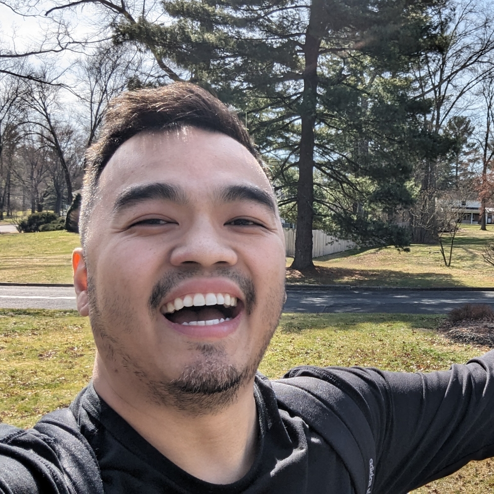 Avatar of Tony Nguyen